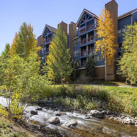 River Mountain Lodge By Breckenridge Hospitality מראה חיצוני תמונה