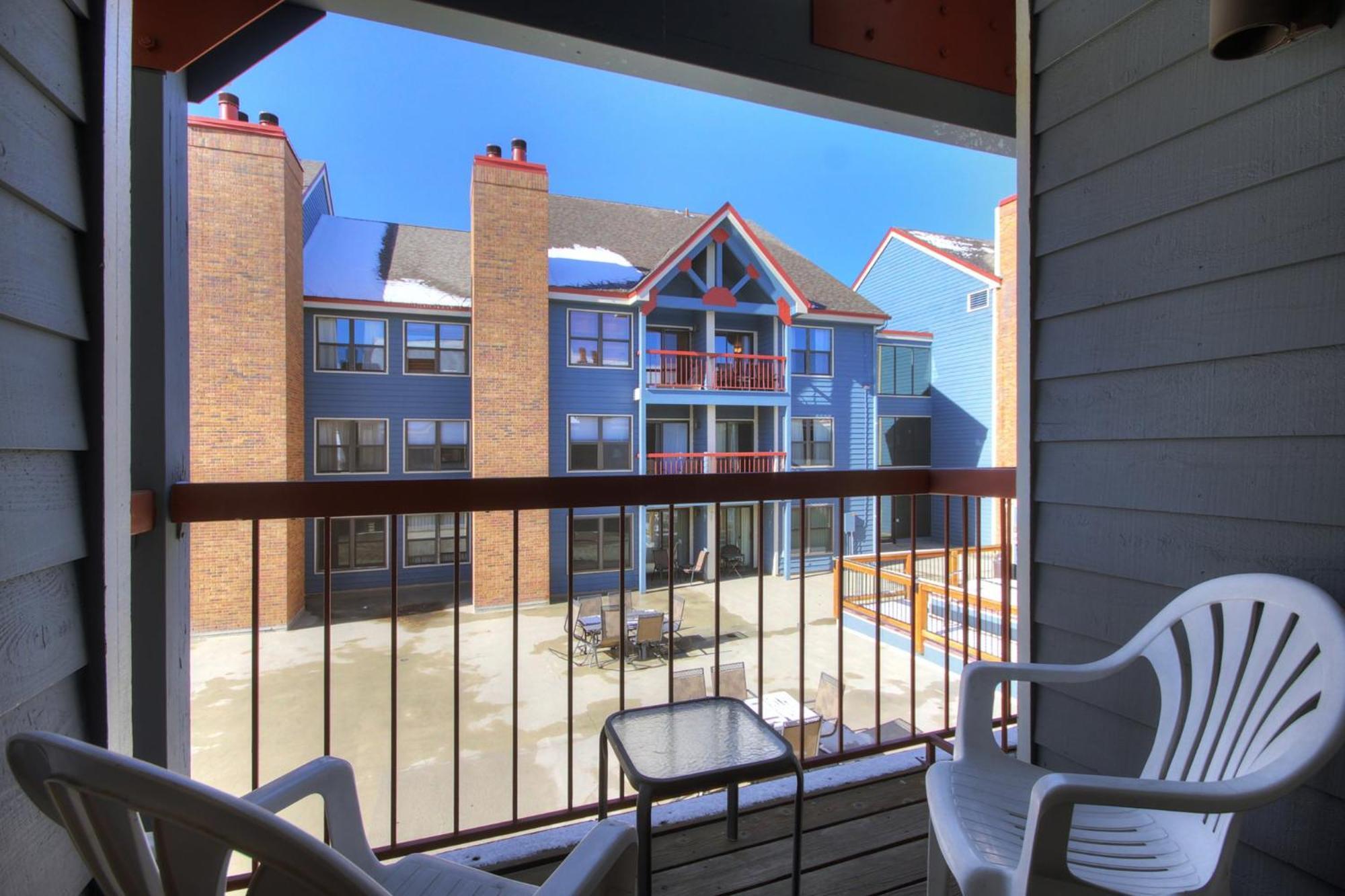 River Mountain Lodge By Breckenridge Hospitality מראה חיצוני תמונה