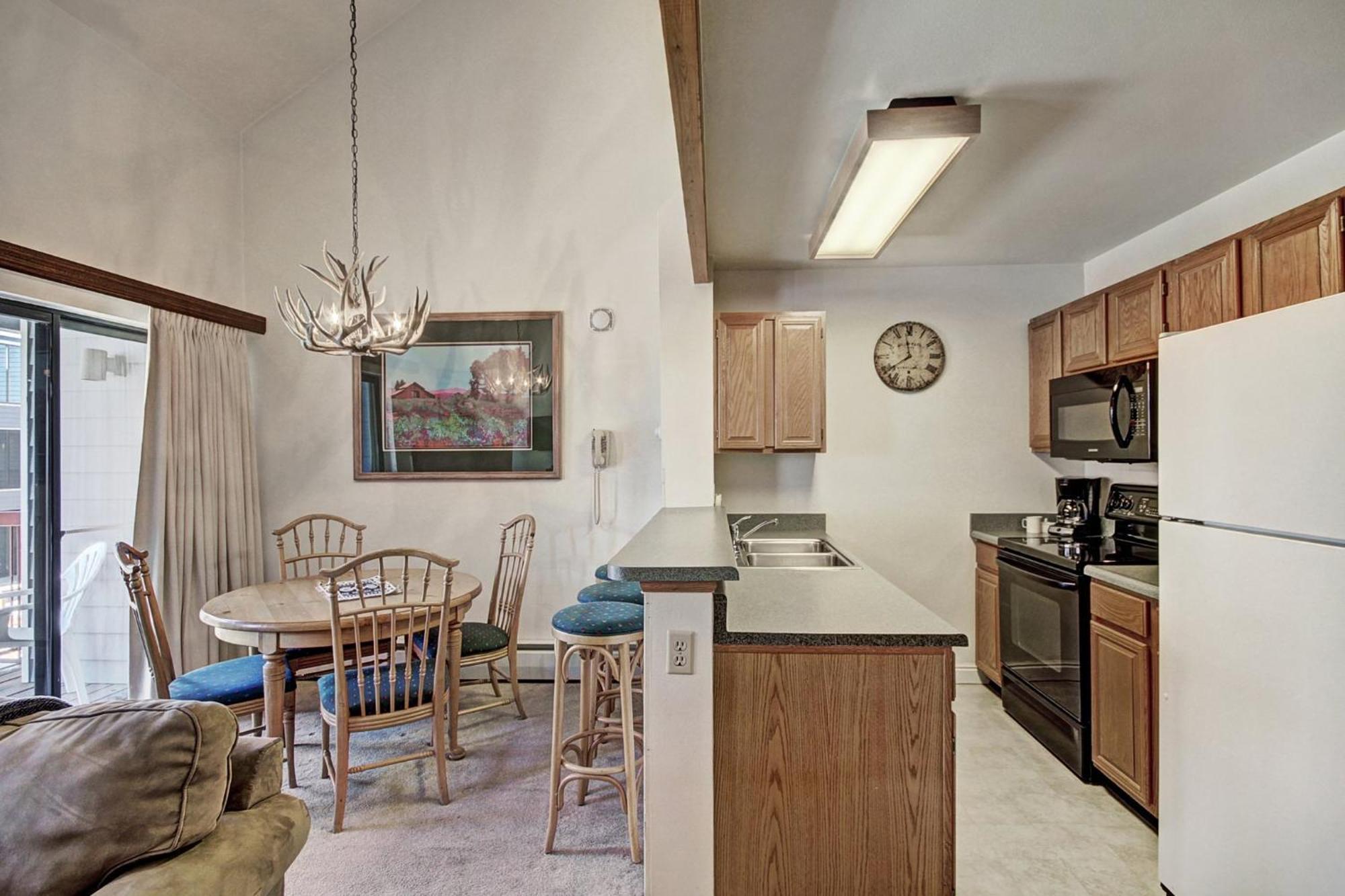 River Mountain Lodge By Breckenridge Hospitality מראה חיצוני תמונה