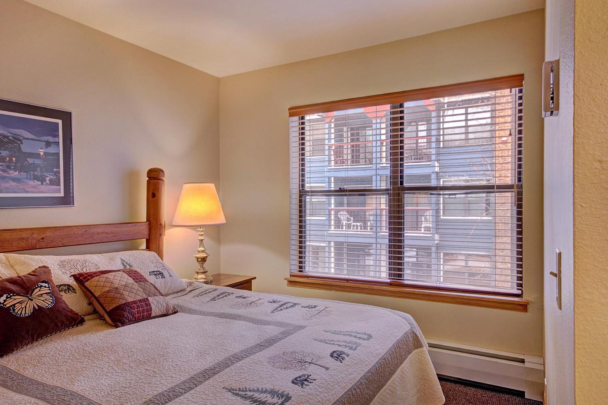 River Mountain Lodge By Breckenridge Hospitality מראה חיצוני תמונה
