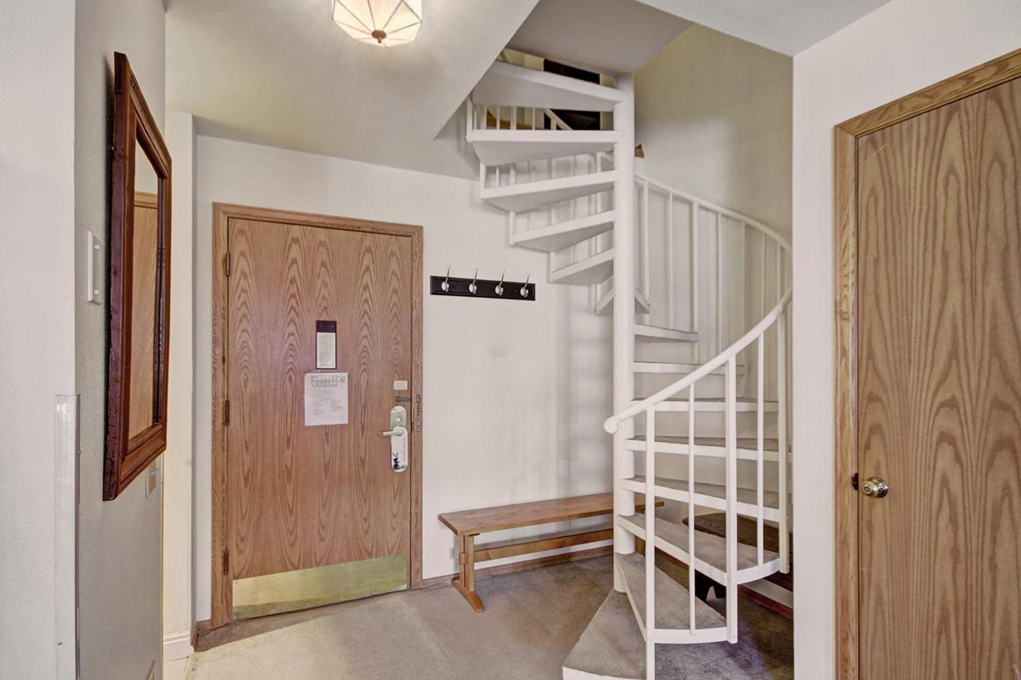 River Mountain Lodge By Breckenridge Hospitality מראה חיצוני תמונה