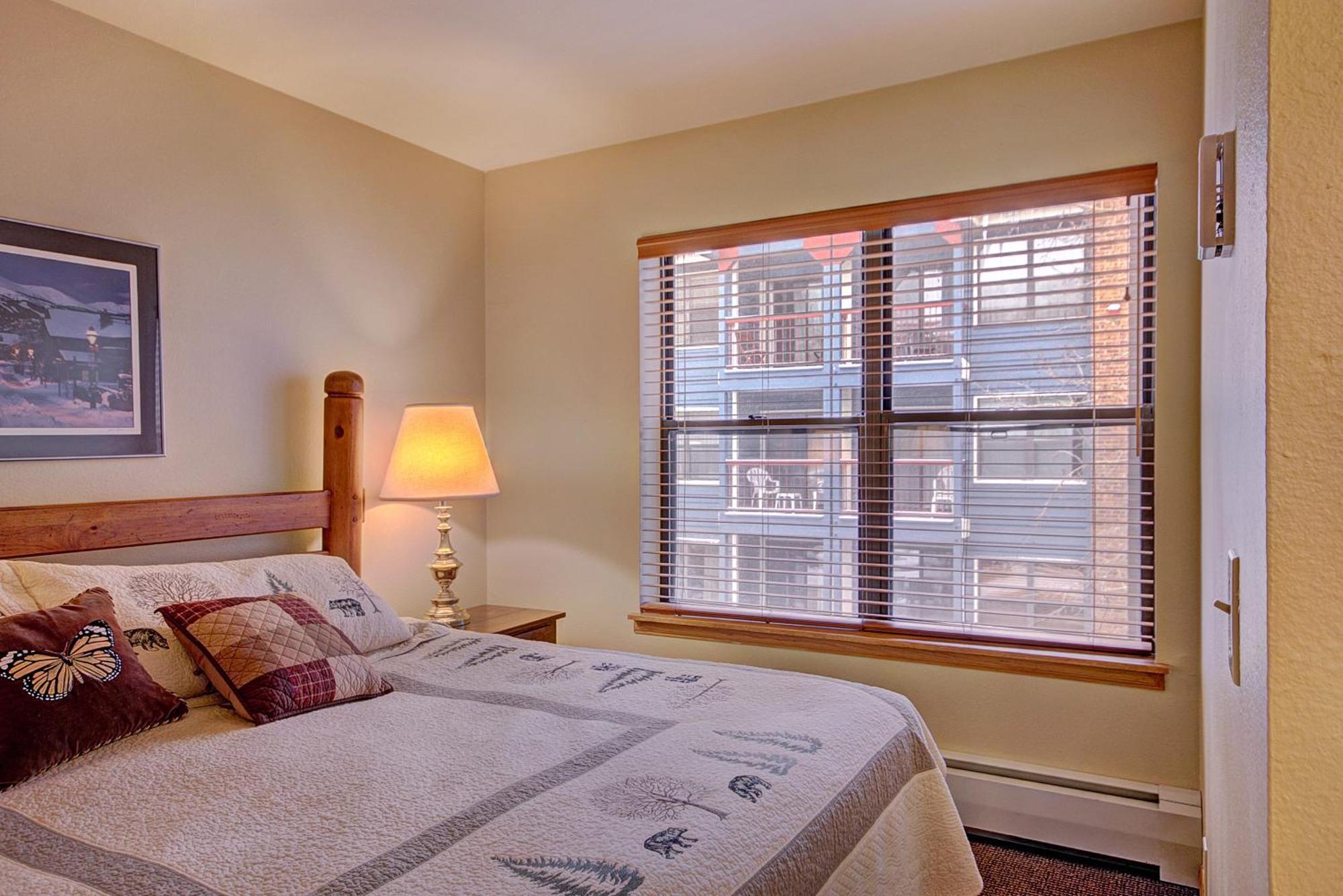 River Mountain Lodge By Breckenridge Hospitality מראה חיצוני תמונה
