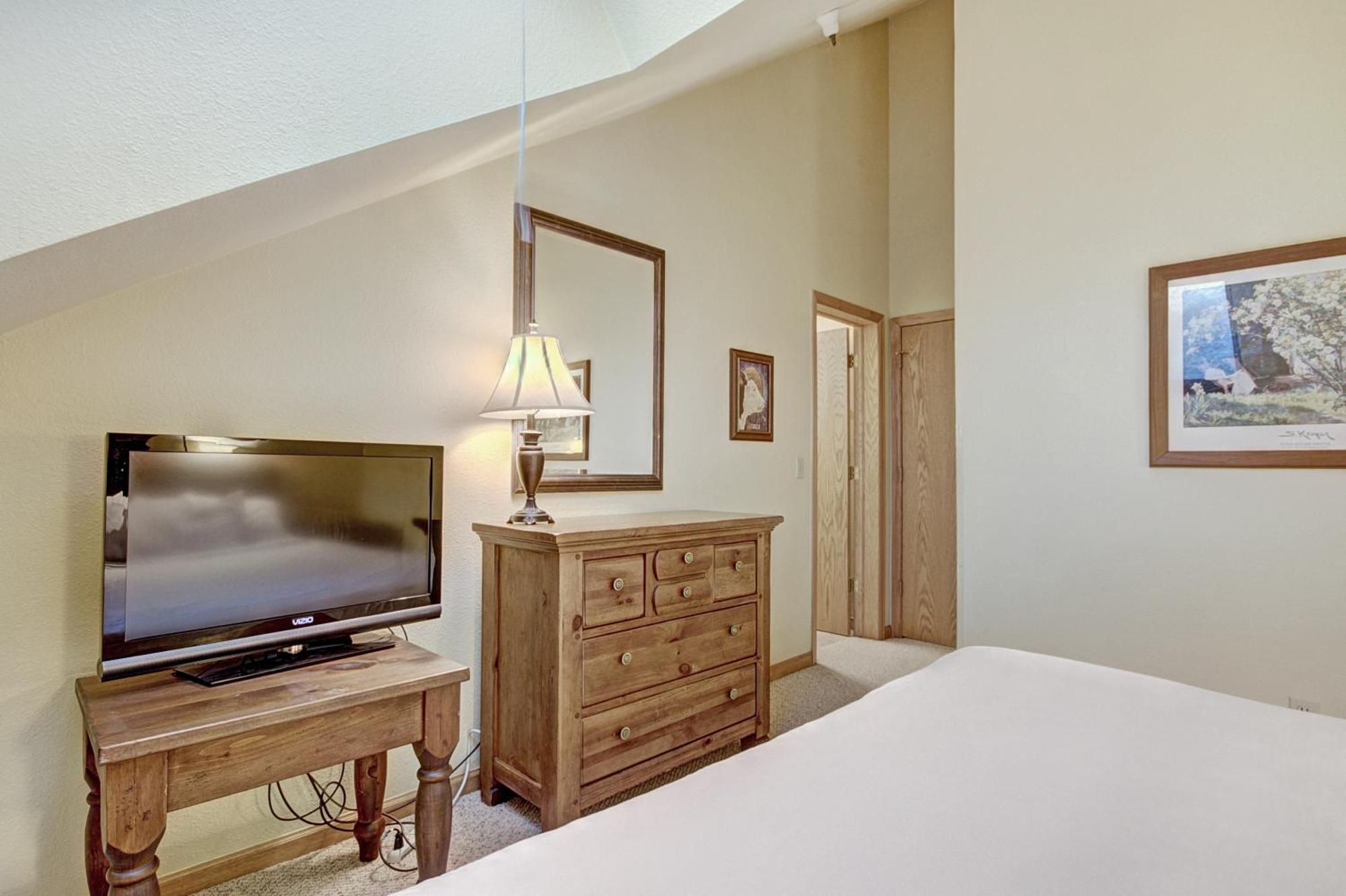 River Mountain Lodge By Breckenridge Hospitality חדר תמונה