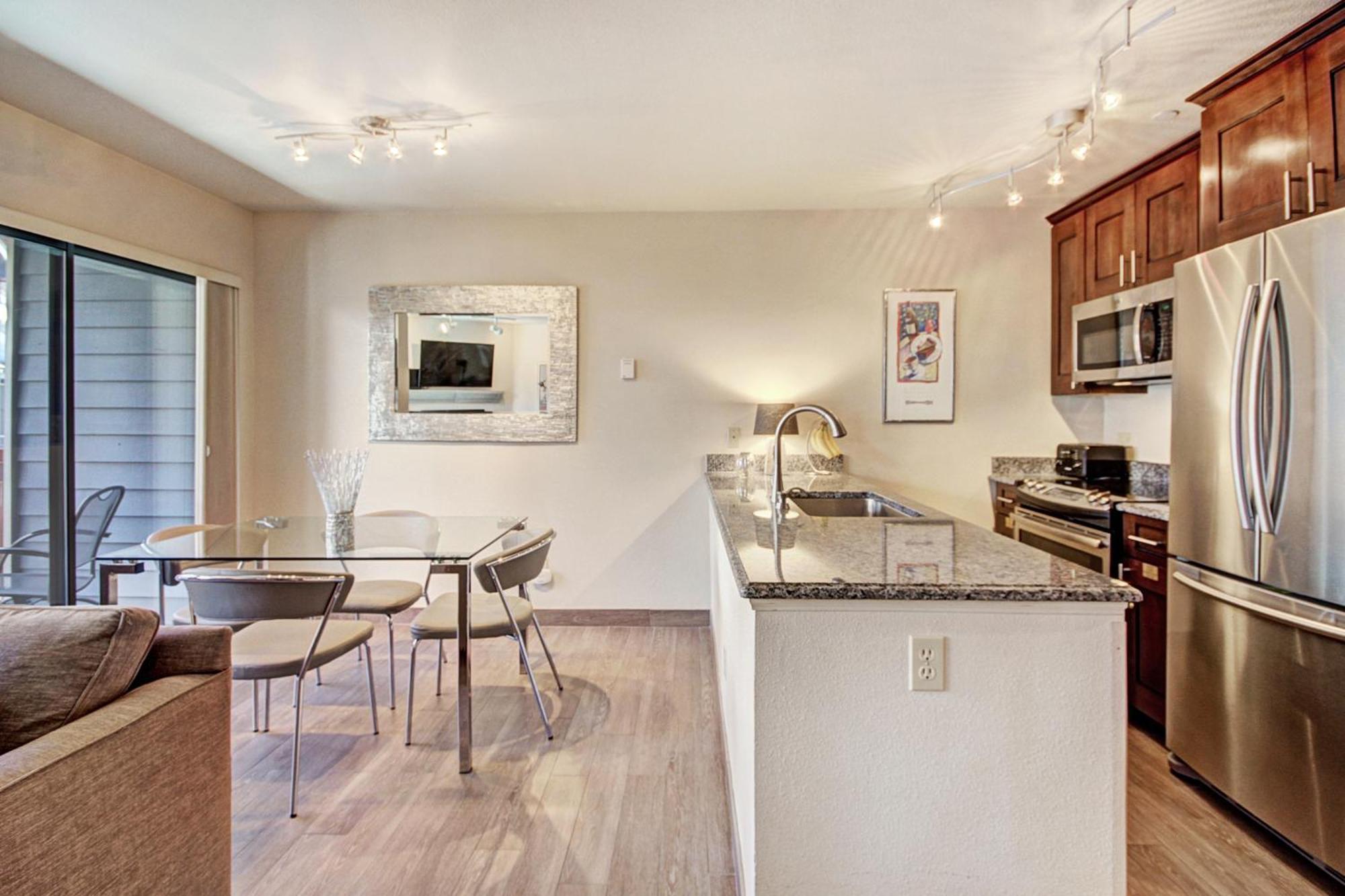 River Mountain Lodge By Breckenridge Hospitality חדר תמונה