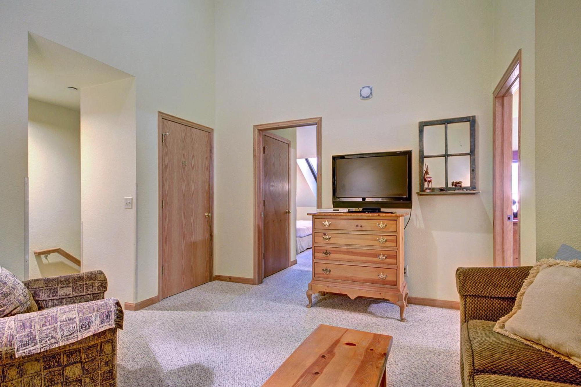 River Mountain Lodge By Breckenridge Hospitality מראה חיצוני תמונה