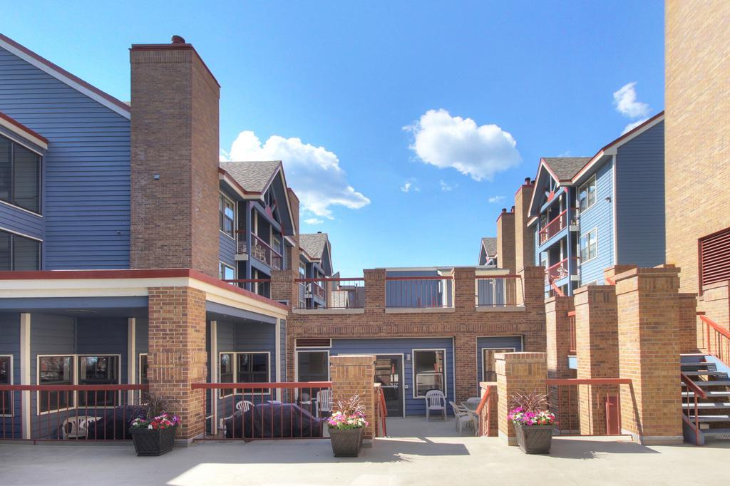 River Mountain Lodge By Breckenridge Hospitality מראה חיצוני תמונה