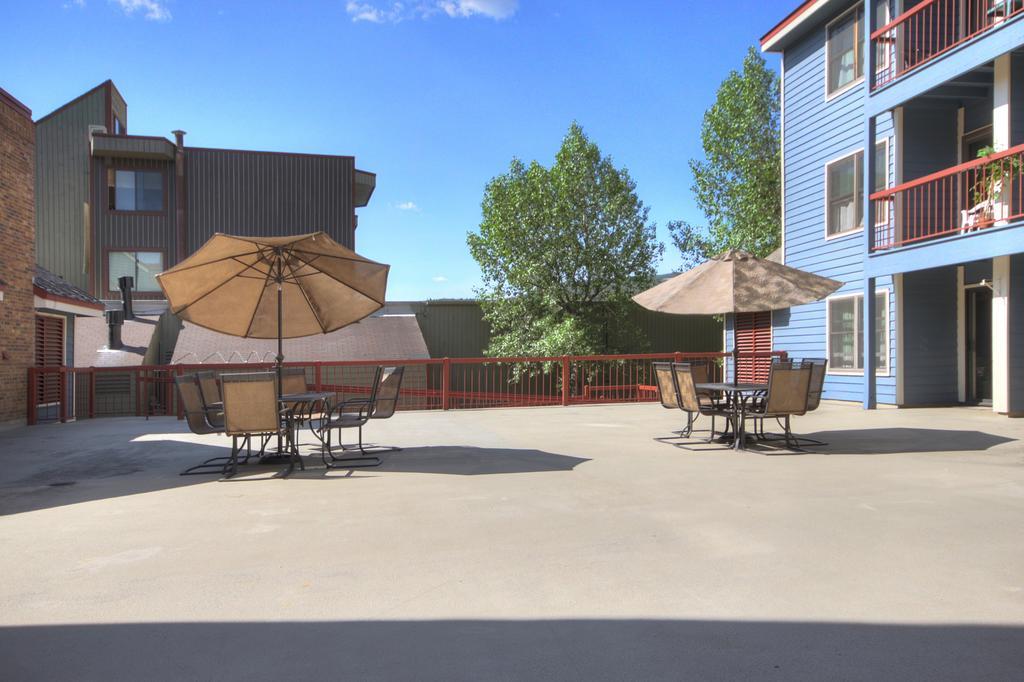 River Mountain Lodge By Breckenridge Hospitality מראה חיצוני תמונה