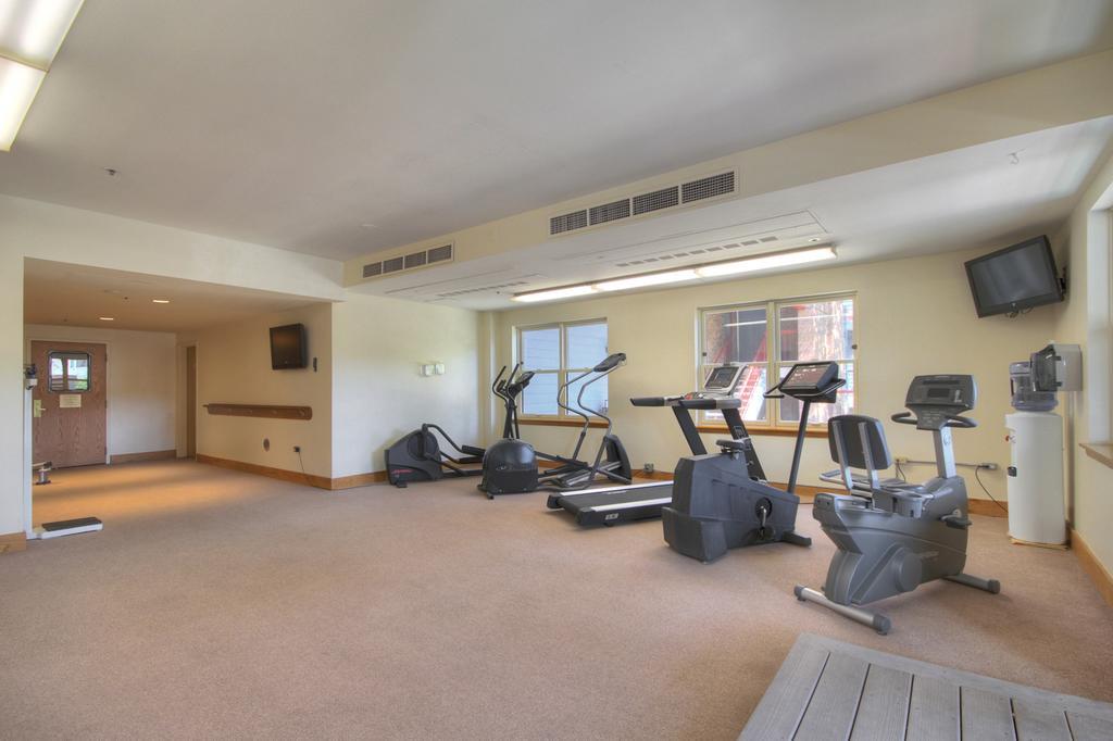 River Mountain Lodge By Breckenridge Hospitality מראה חיצוני תמונה