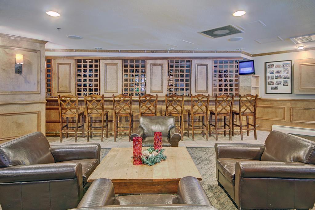 River Mountain Lodge By Breckenridge Hospitality מראה חיצוני תמונה