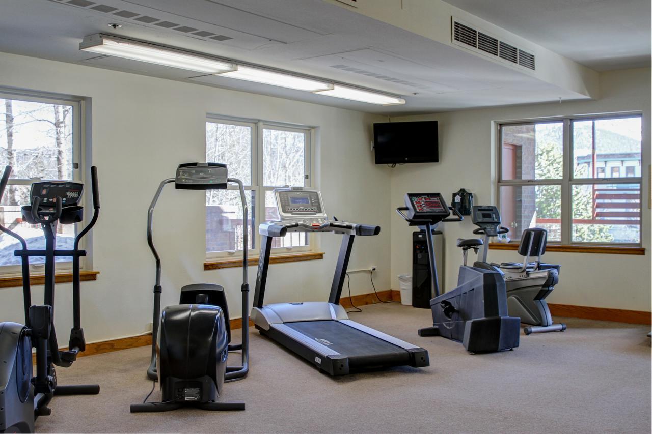 River Mountain Lodge By Breckenridge Hospitality מראה חיצוני תמונה
