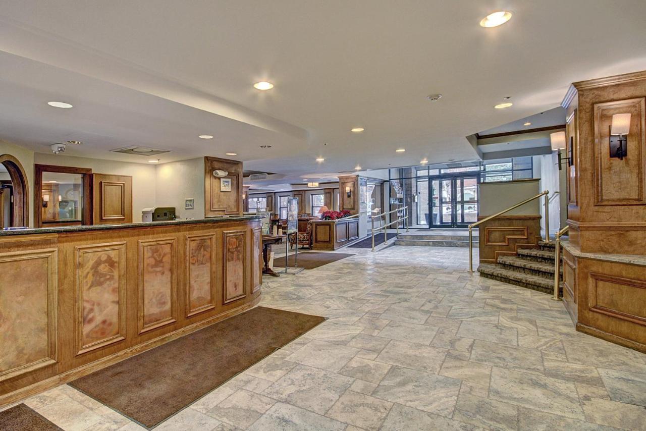 River Mountain Lodge By Breckenridge Hospitality מראה חיצוני תמונה