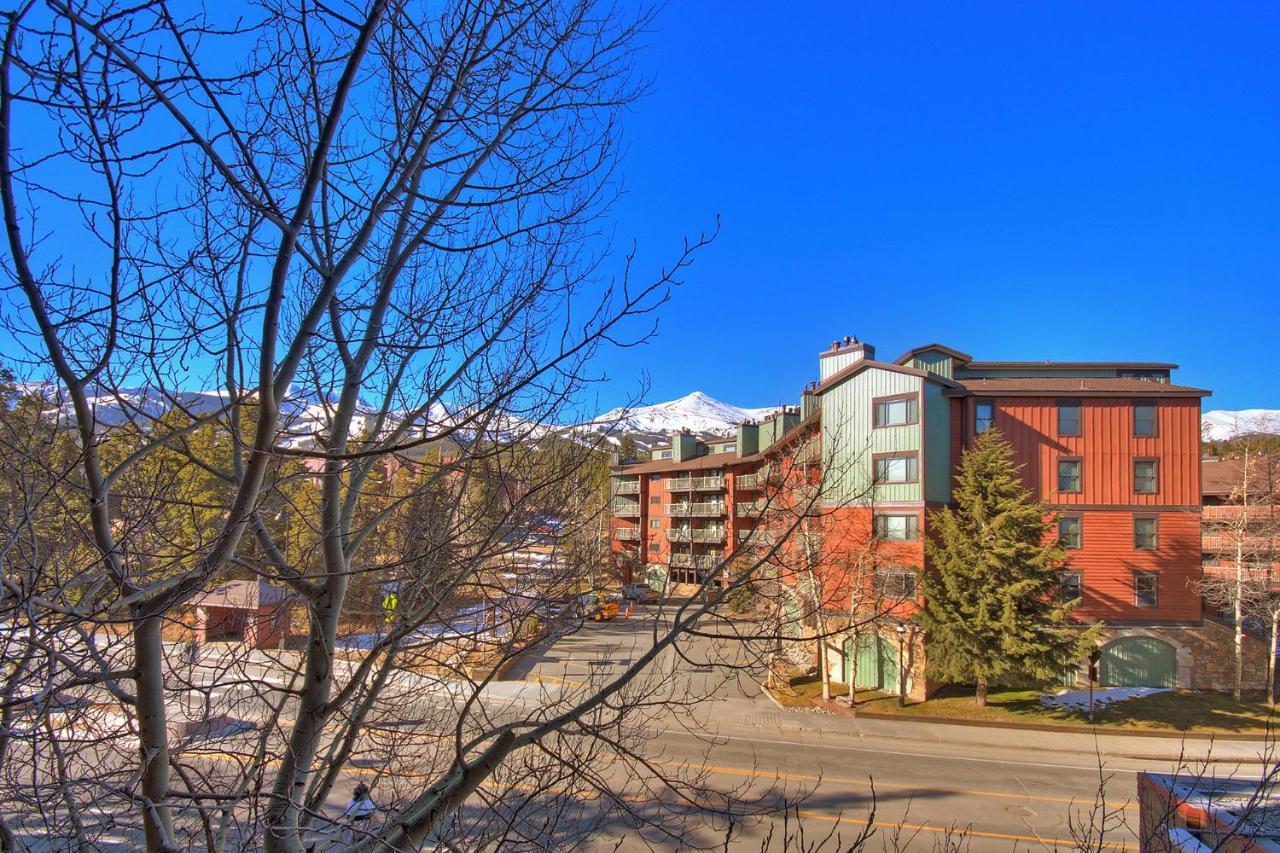 River Mountain Lodge By Breckenridge Hospitality מראה חיצוני תמונה