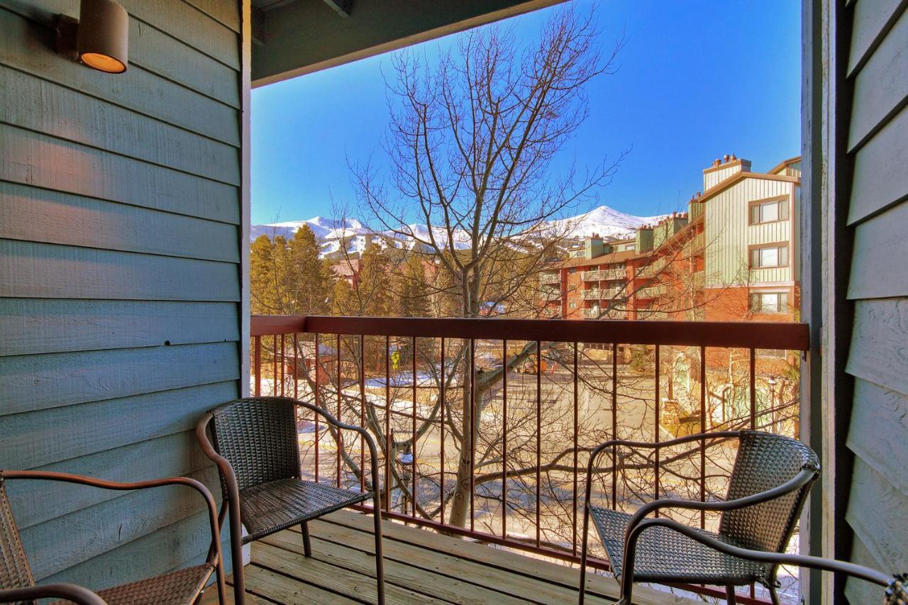 River Mountain Lodge By Breckenridge Hospitality מראה חיצוני תמונה