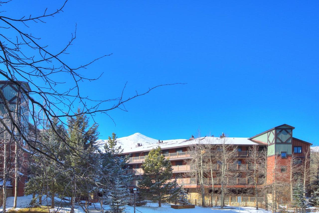 River Mountain Lodge By Breckenridge Hospitality מראה חיצוני תמונה